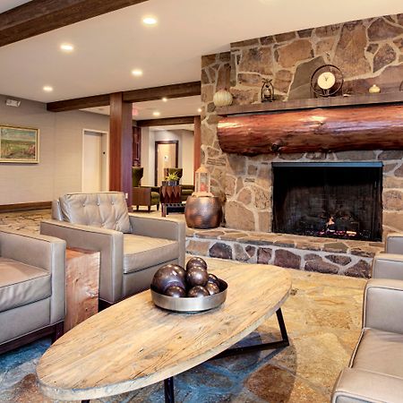 Gleneden Beach Salishan Coastal Lodge מראה חיצוני תמונה
