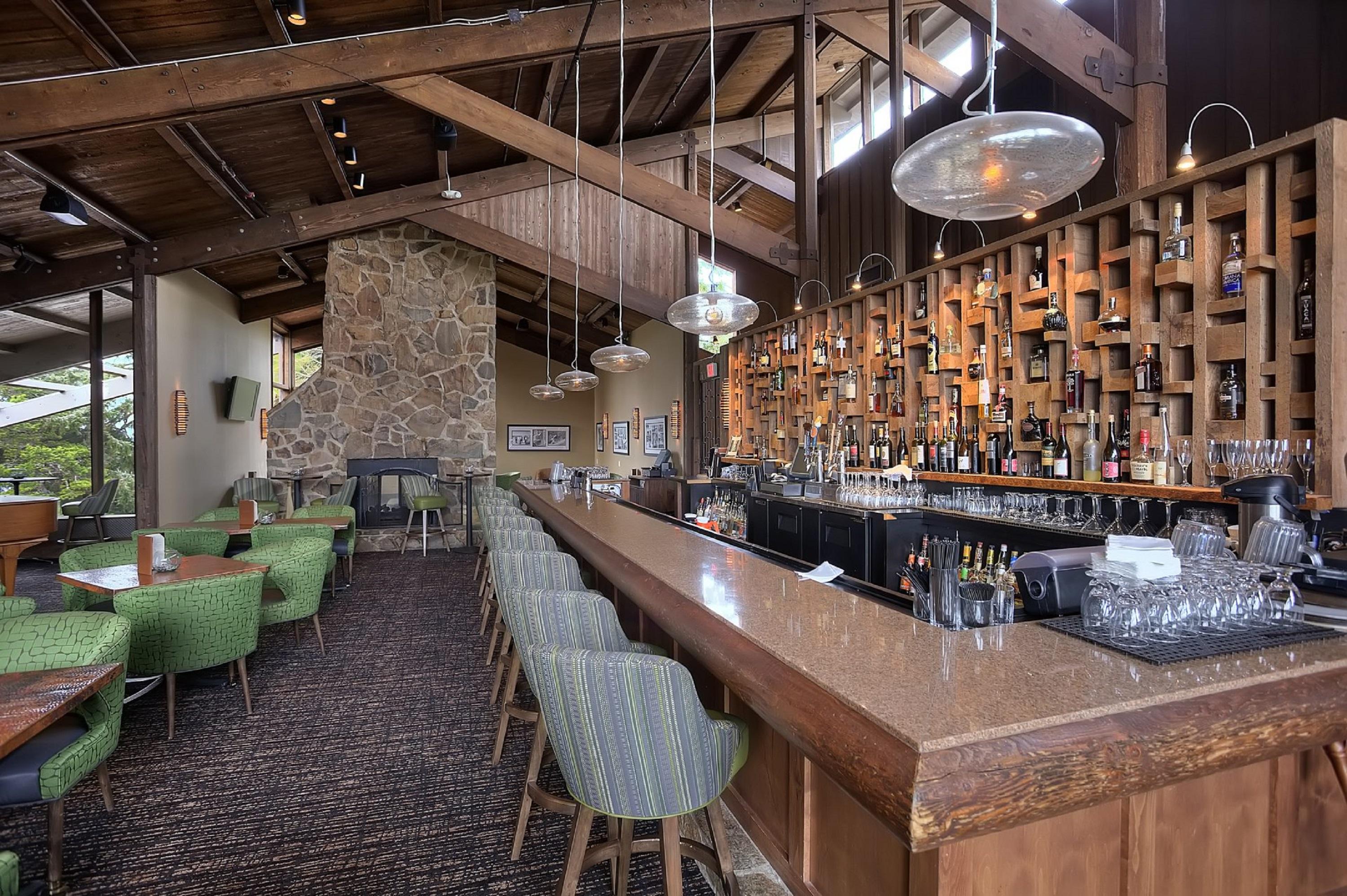 Gleneden Beach Salishan Coastal Lodge מראה חיצוני תמונה