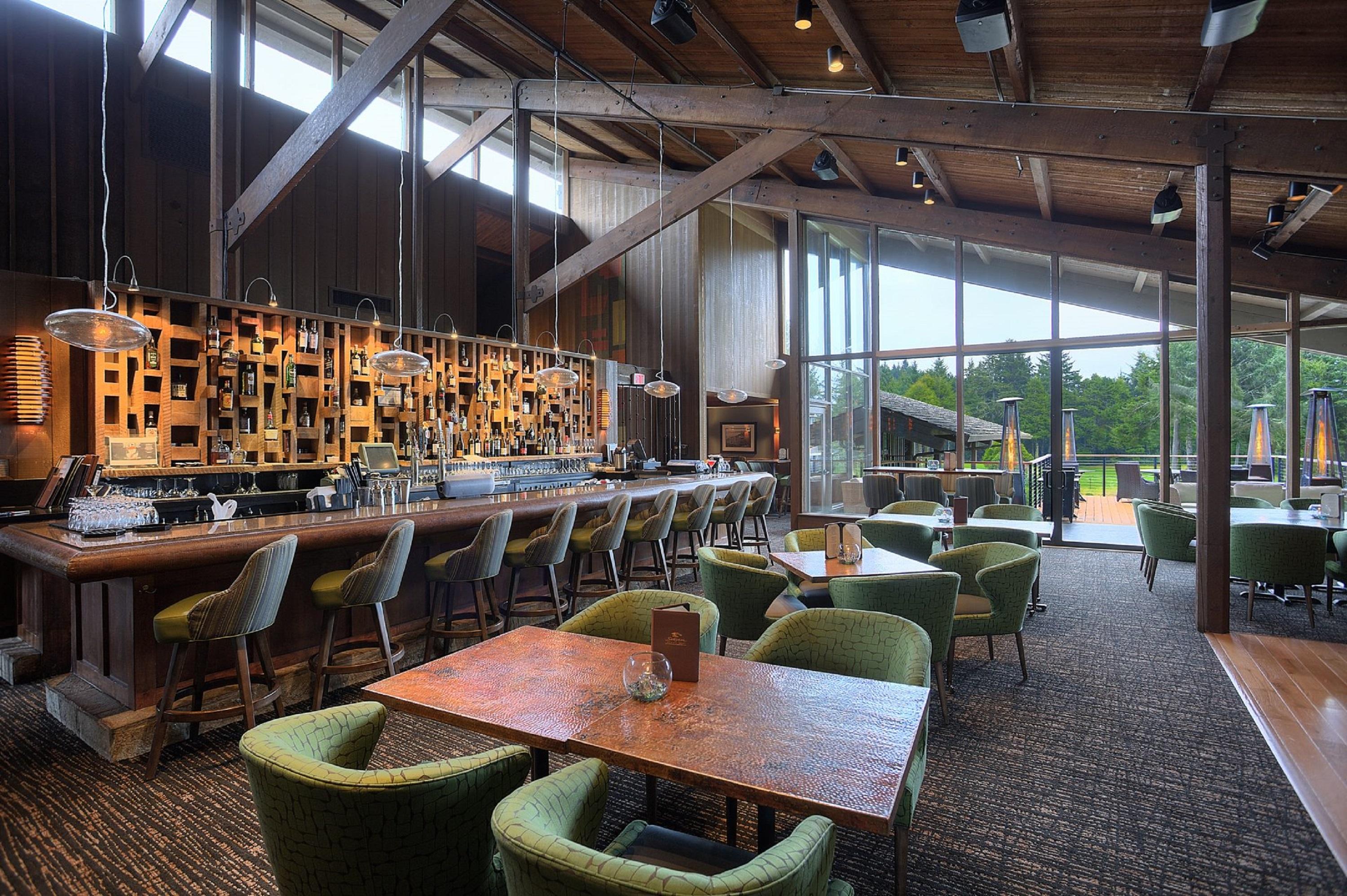 Gleneden Beach Salishan Coastal Lodge מראה חיצוני תמונה
