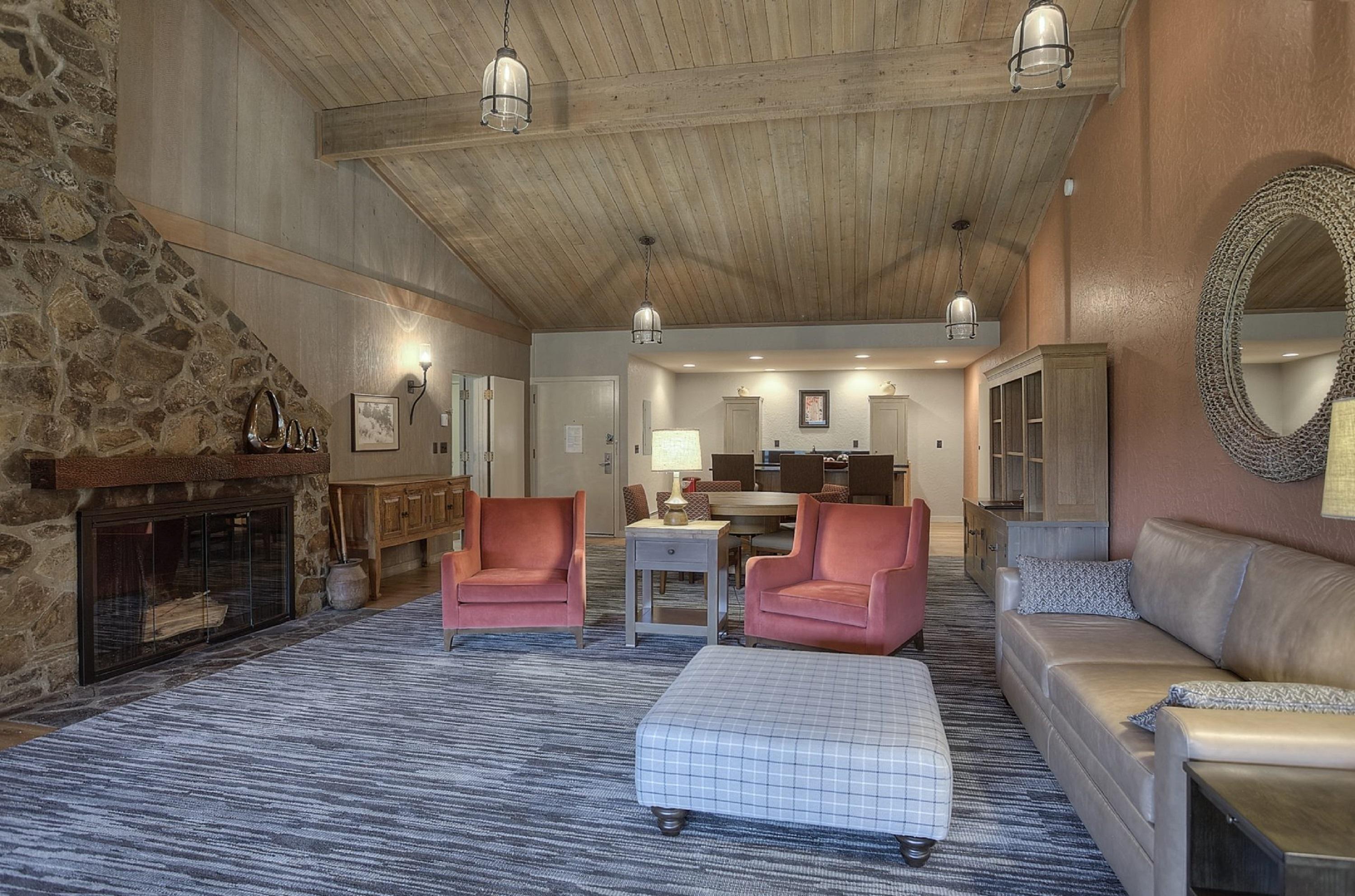 Gleneden Beach Salishan Coastal Lodge מראה חיצוני תמונה