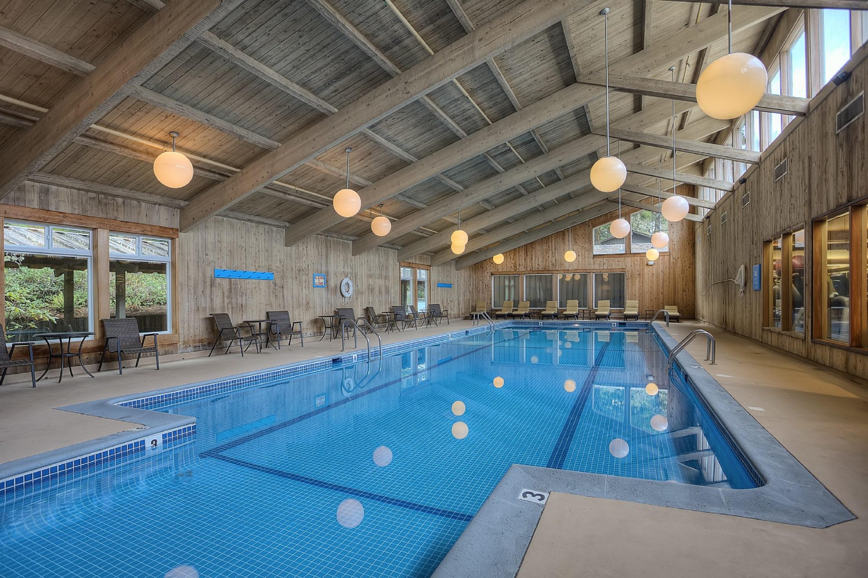 Gleneden Beach Salishan Coastal Lodge מראה חיצוני תמונה