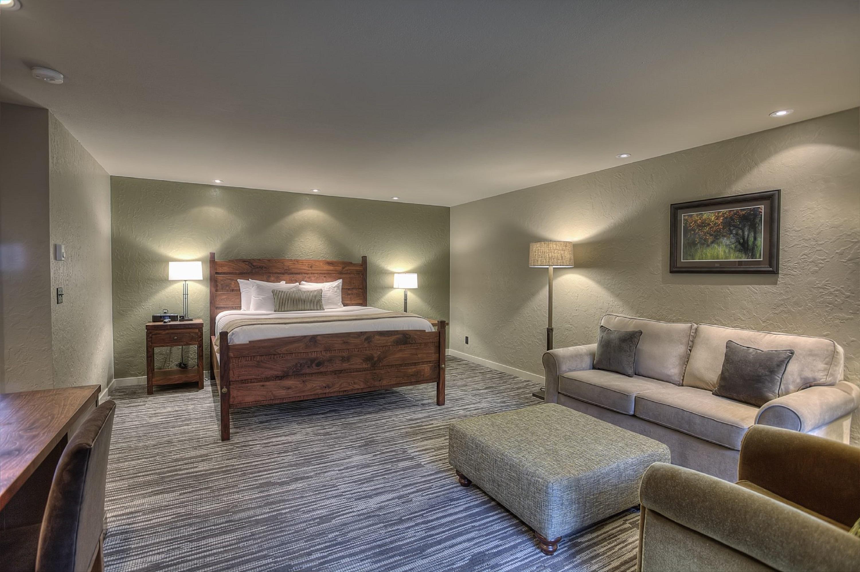 Gleneden Beach Salishan Coastal Lodge מראה חיצוני תמונה