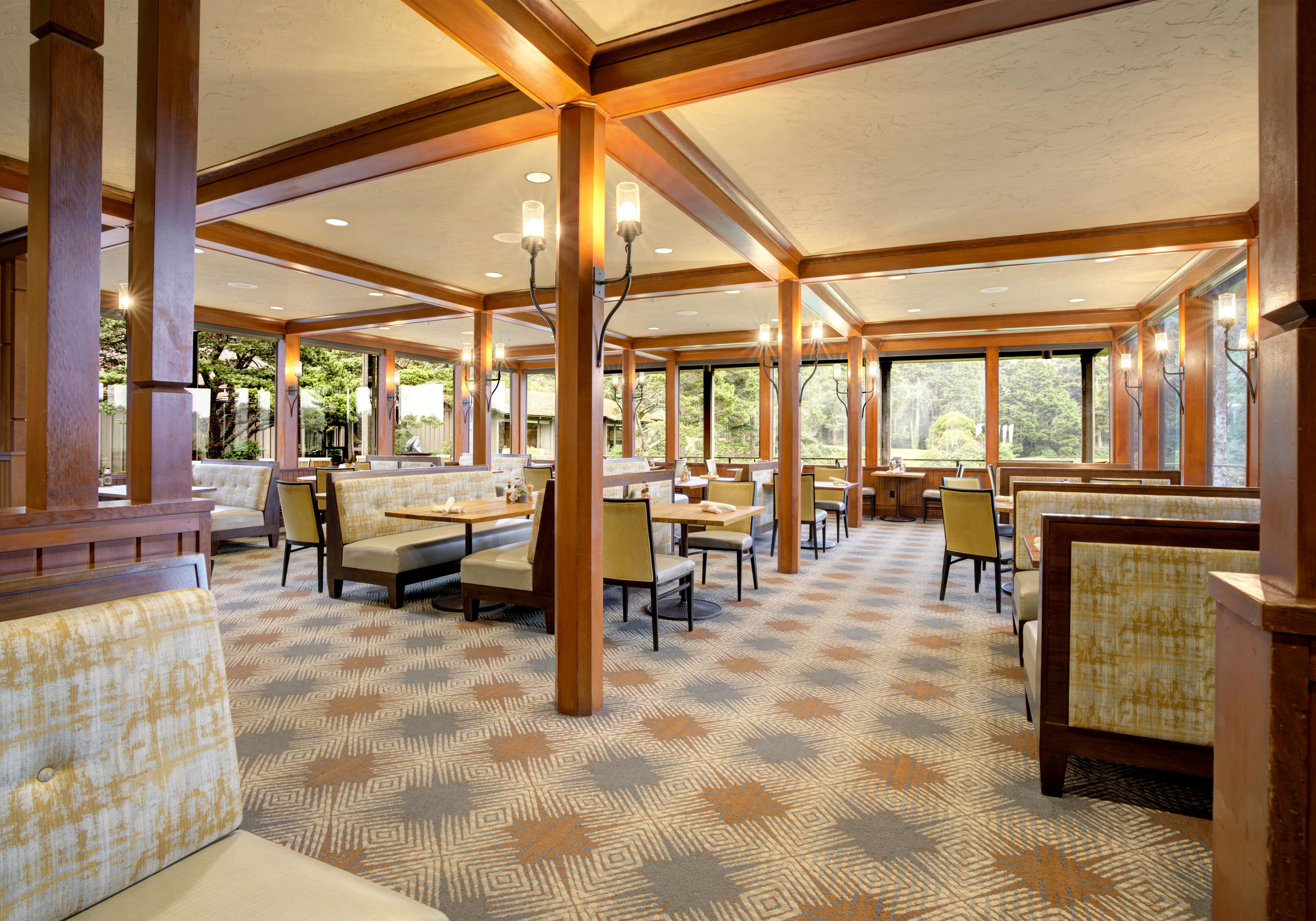 Gleneden Beach Salishan Coastal Lodge מראה חיצוני תמונה