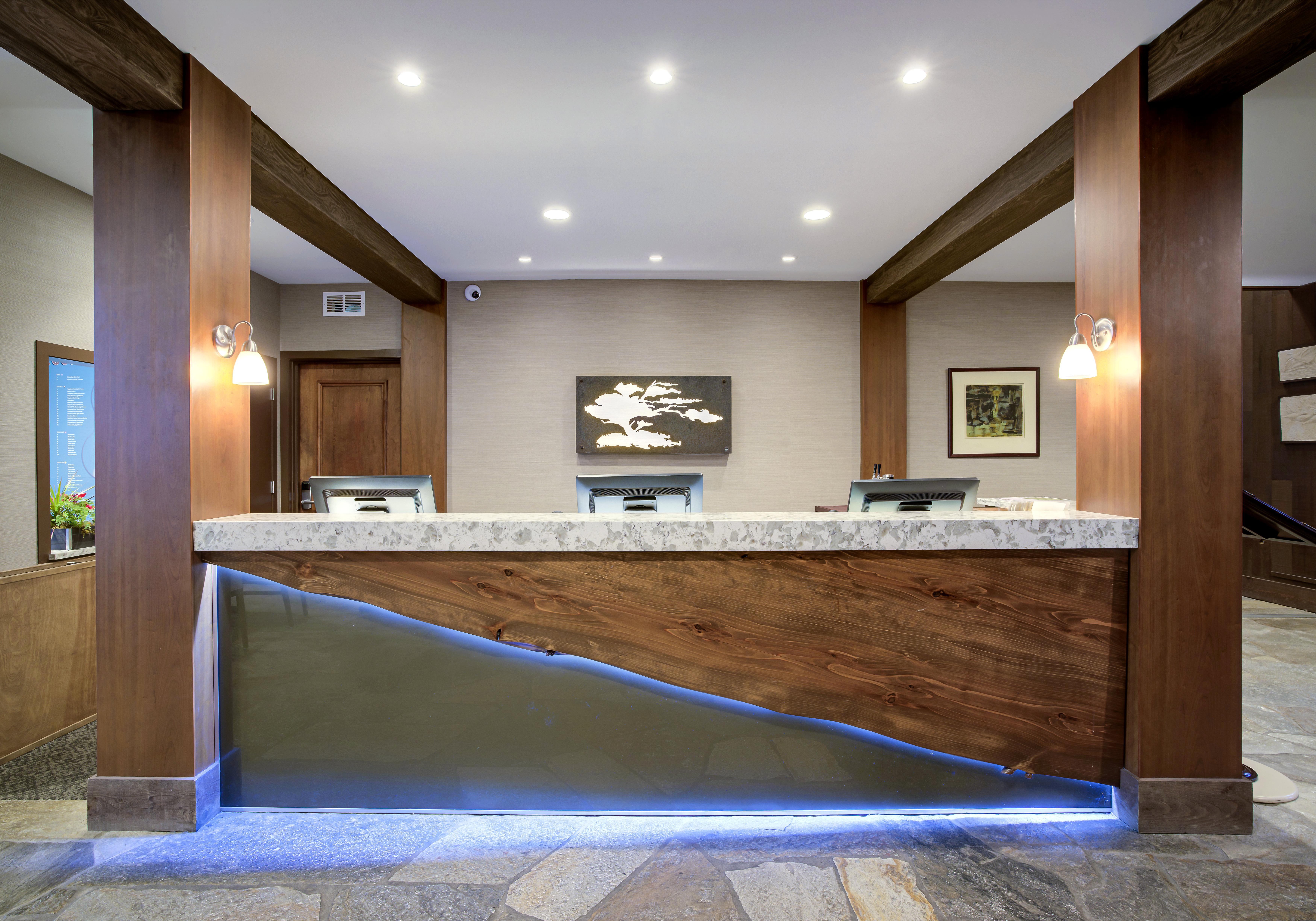 Gleneden Beach Salishan Coastal Lodge מראה חיצוני תמונה