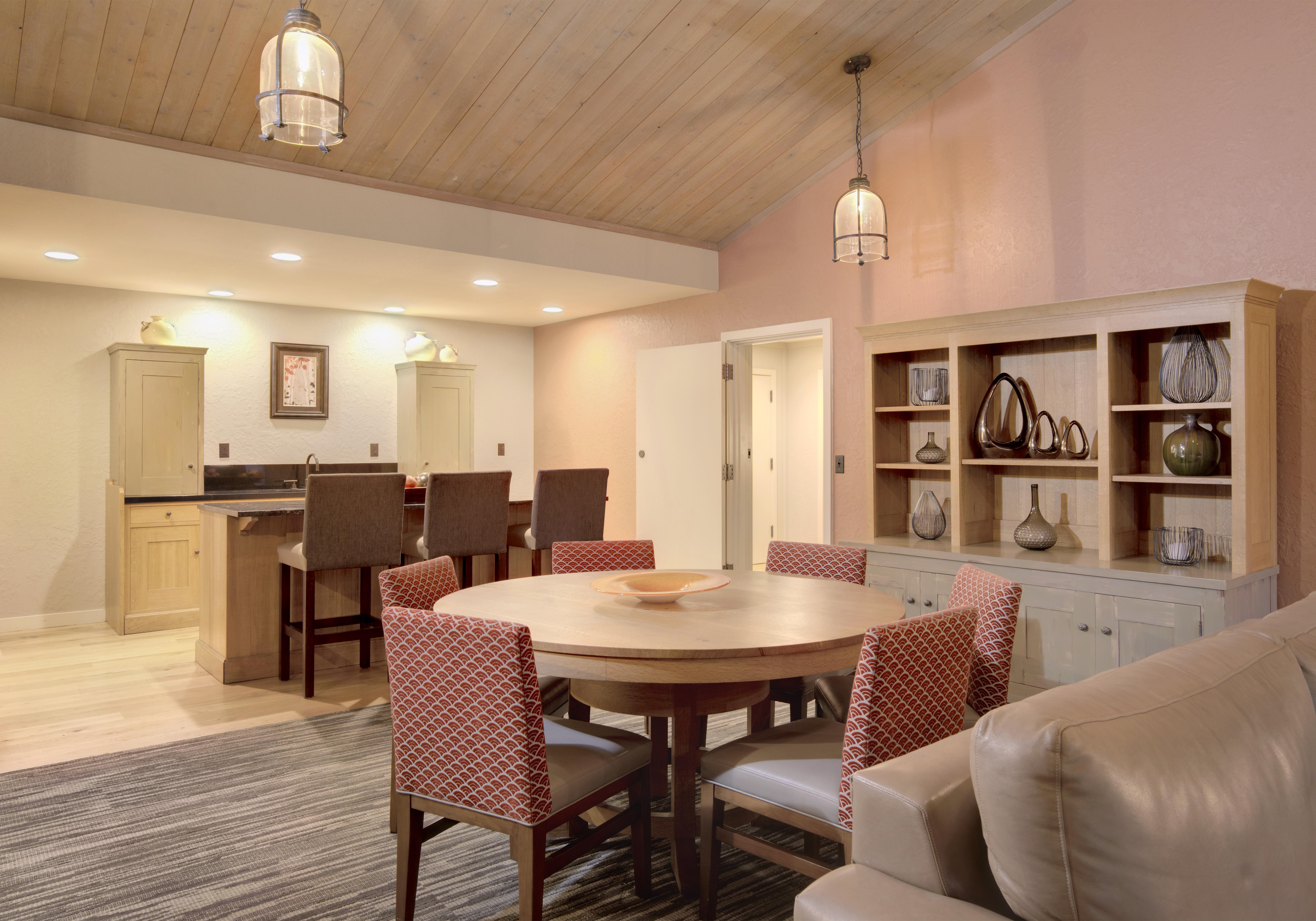 Gleneden Beach Salishan Coastal Lodge מראה חיצוני תמונה