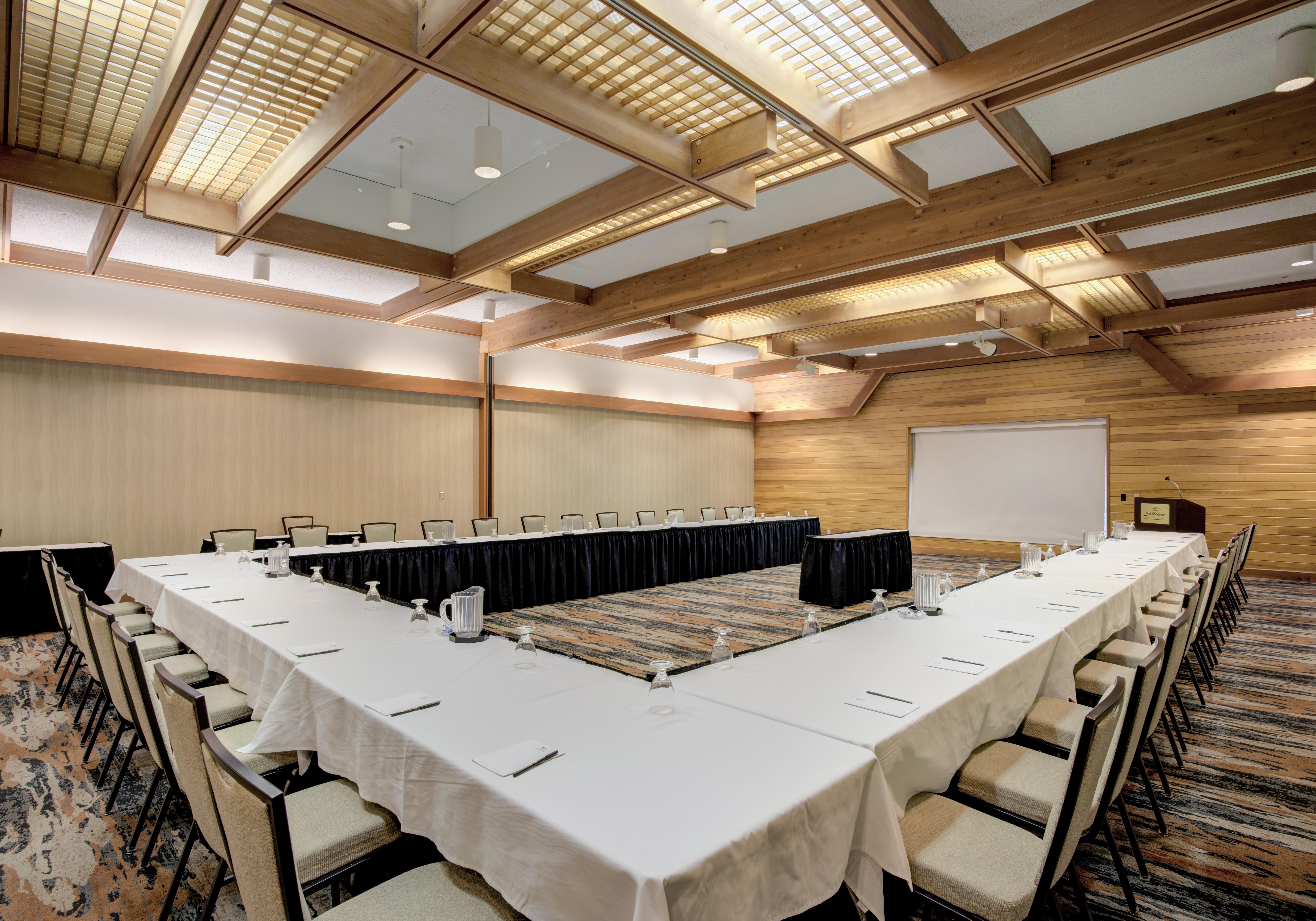 Gleneden Beach Salishan Coastal Lodge מראה חיצוני תמונה
