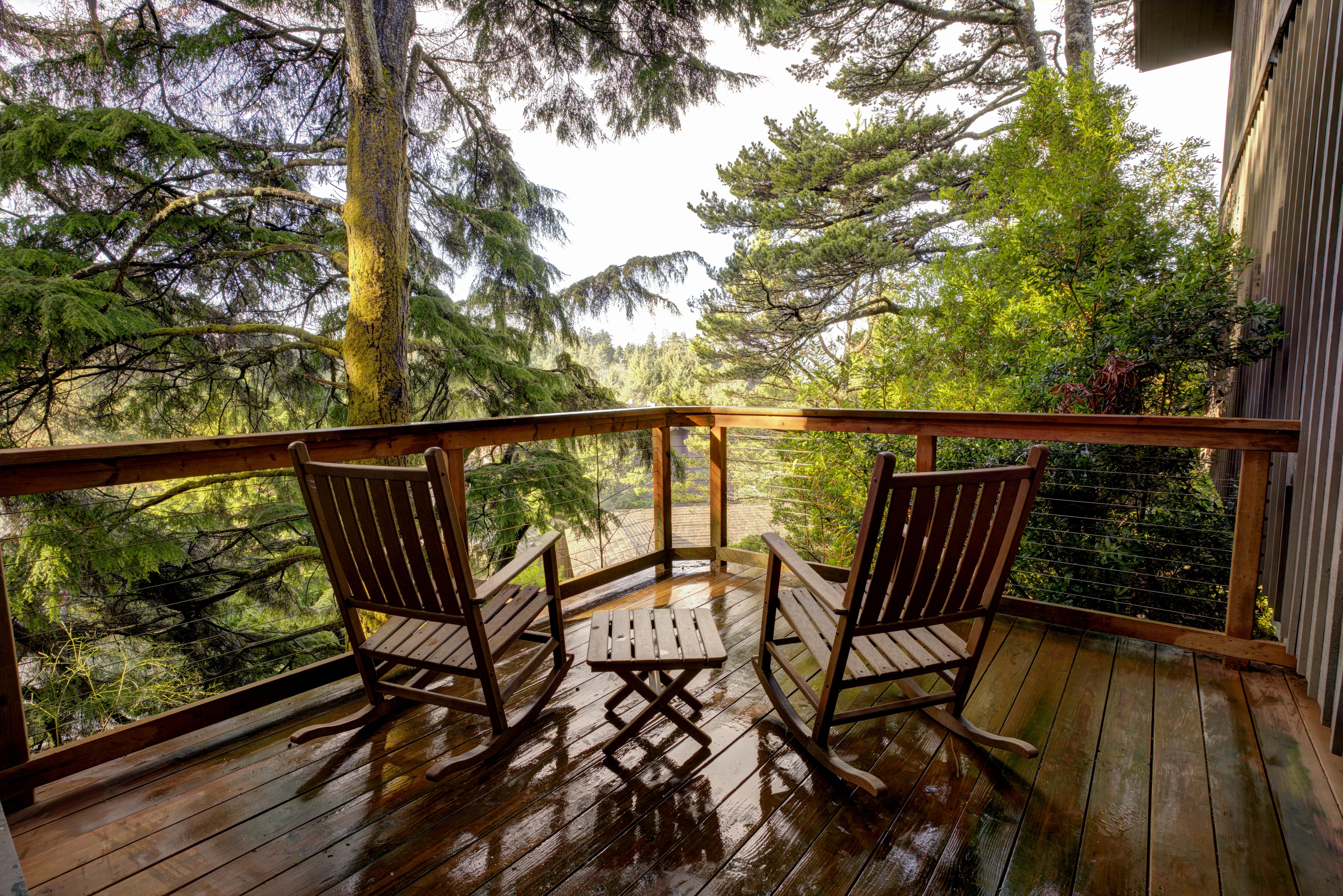 Gleneden Beach Salishan Coastal Lodge מראה חיצוני תמונה