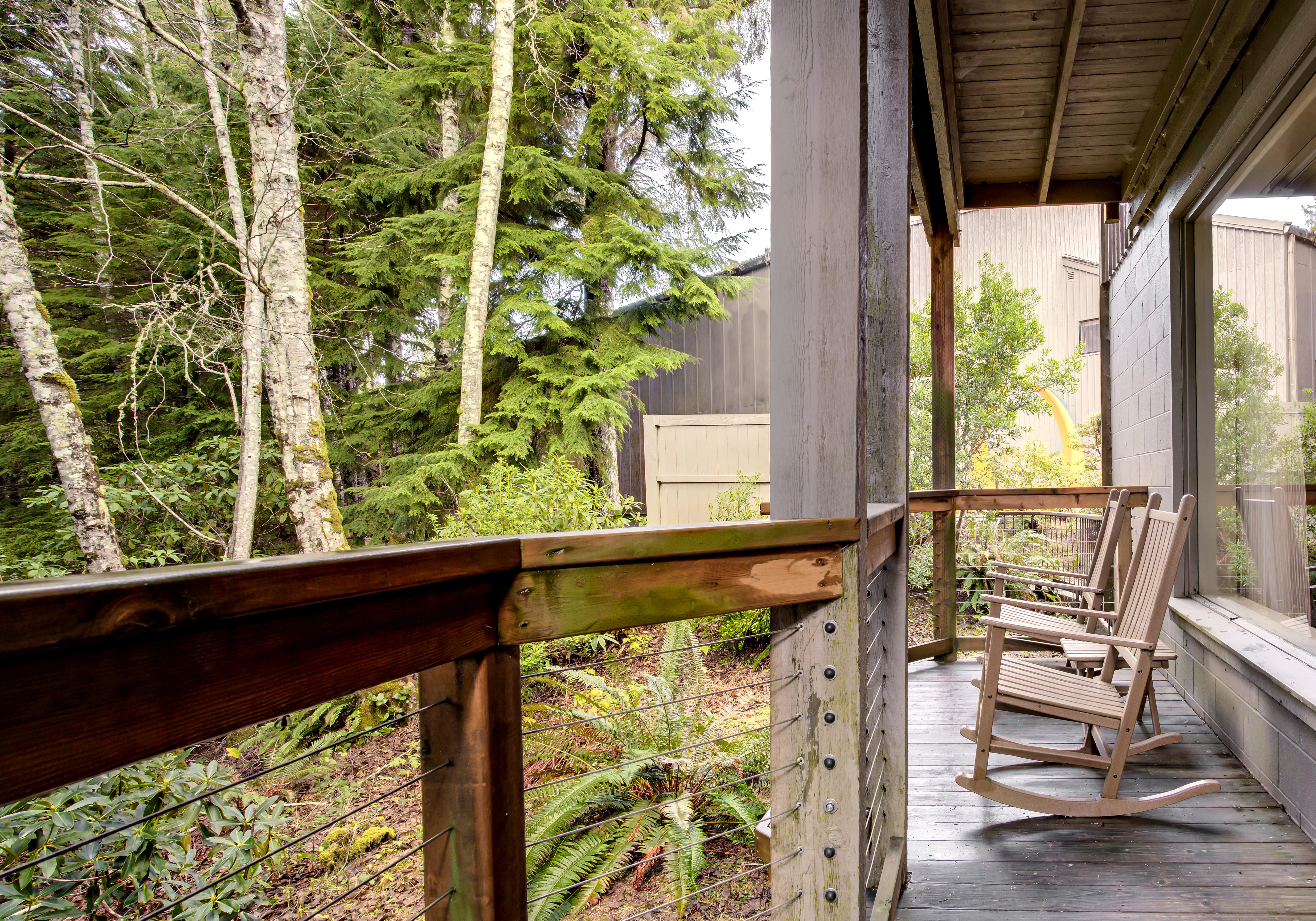 Gleneden Beach Salishan Coastal Lodge מראה חיצוני תמונה