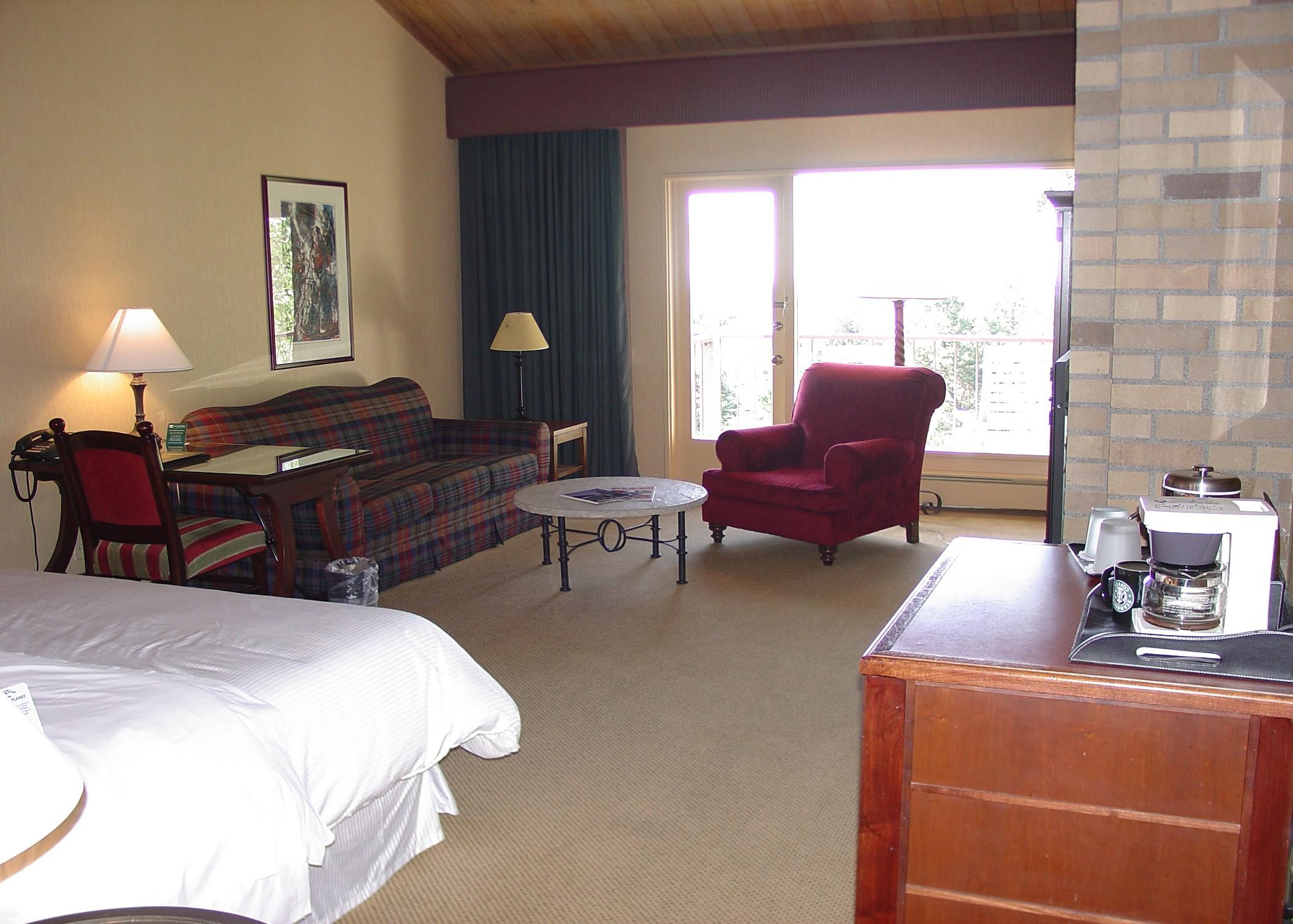 Gleneden Beach Salishan Coastal Lodge מראה חיצוני תמונה