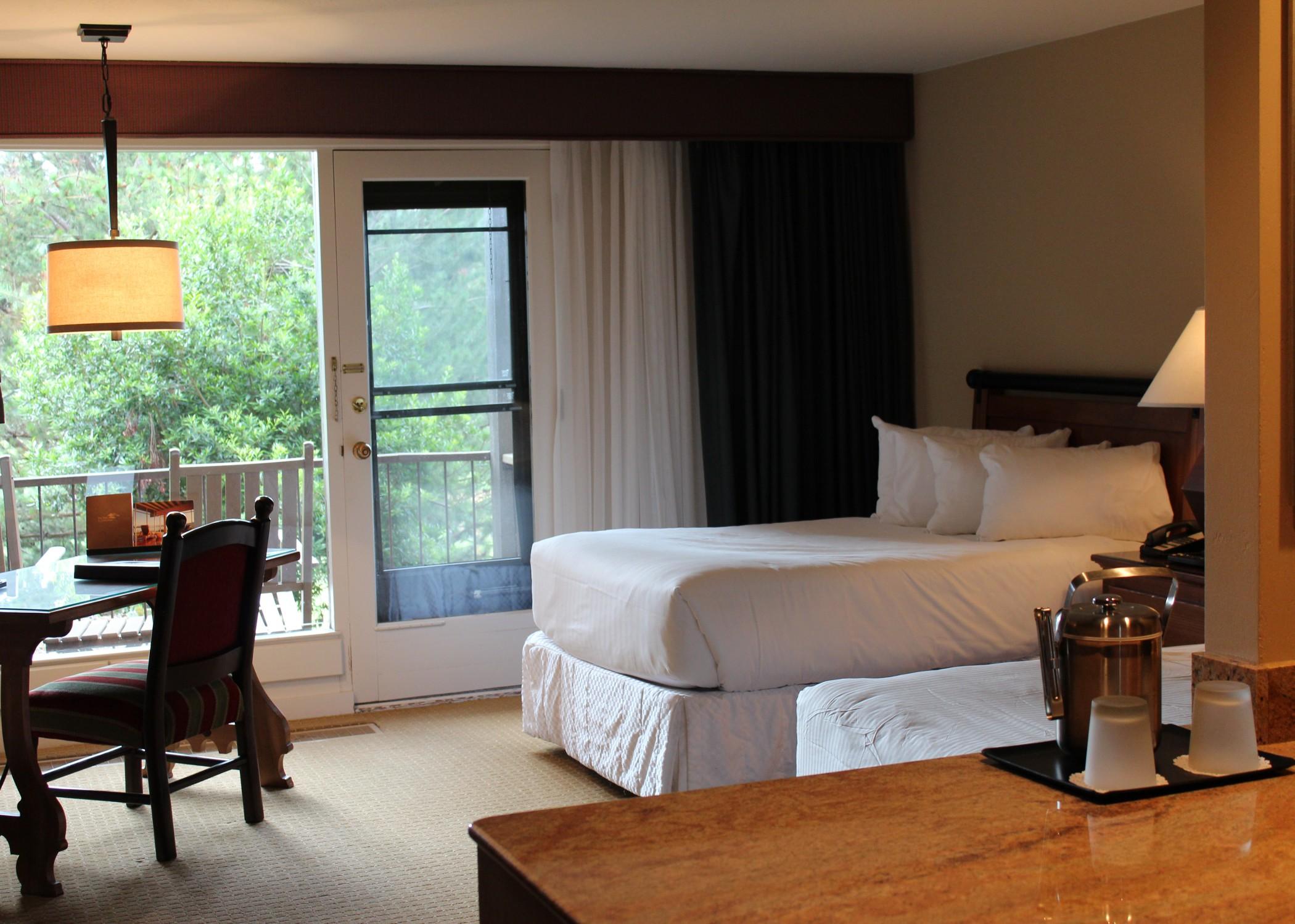 Gleneden Beach Salishan Coastal Lodge מראה חיצוני תמונה