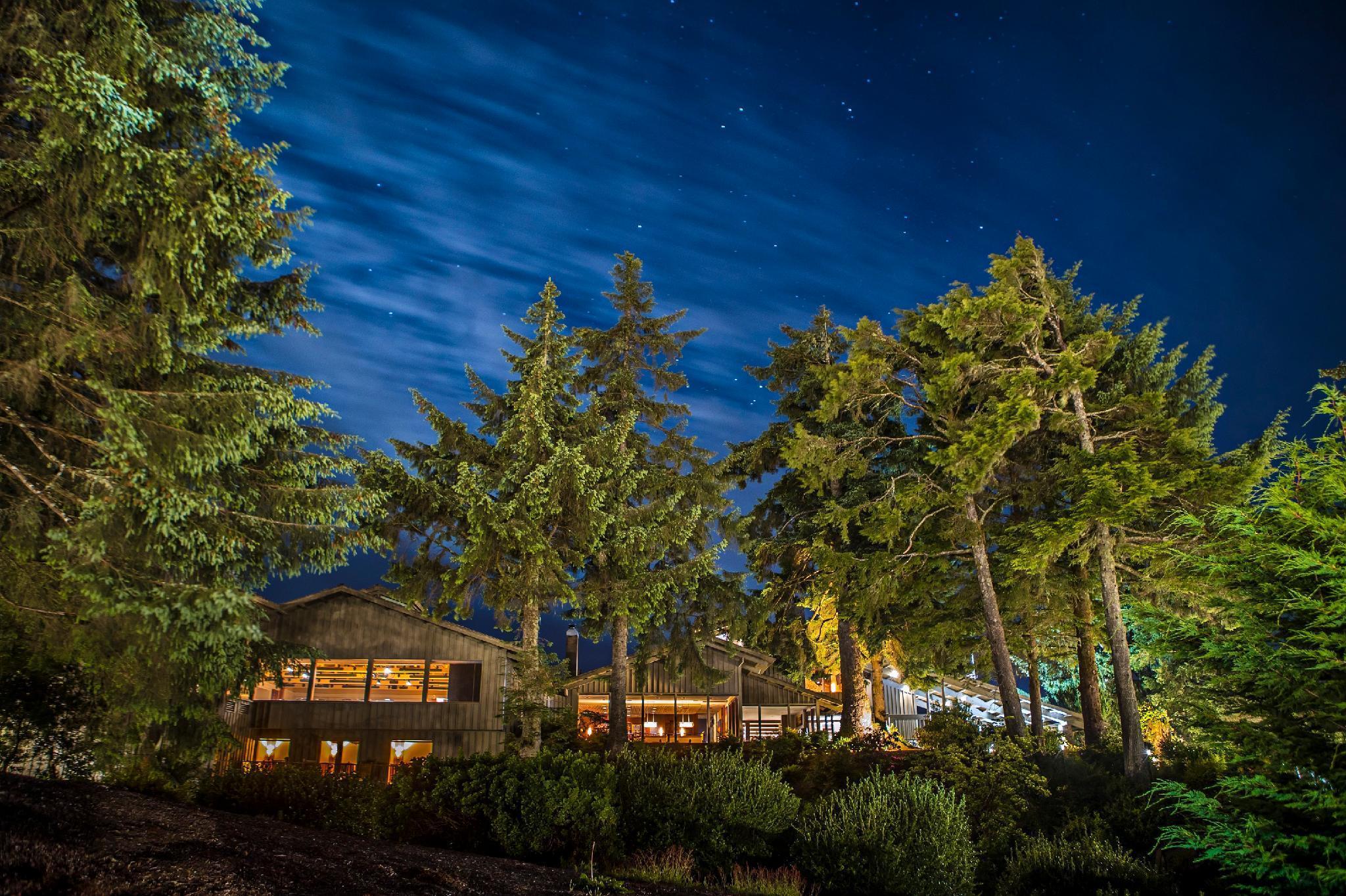 Gleneden Beach Salishan Coastal Lodge מראה חיצוני תמונה