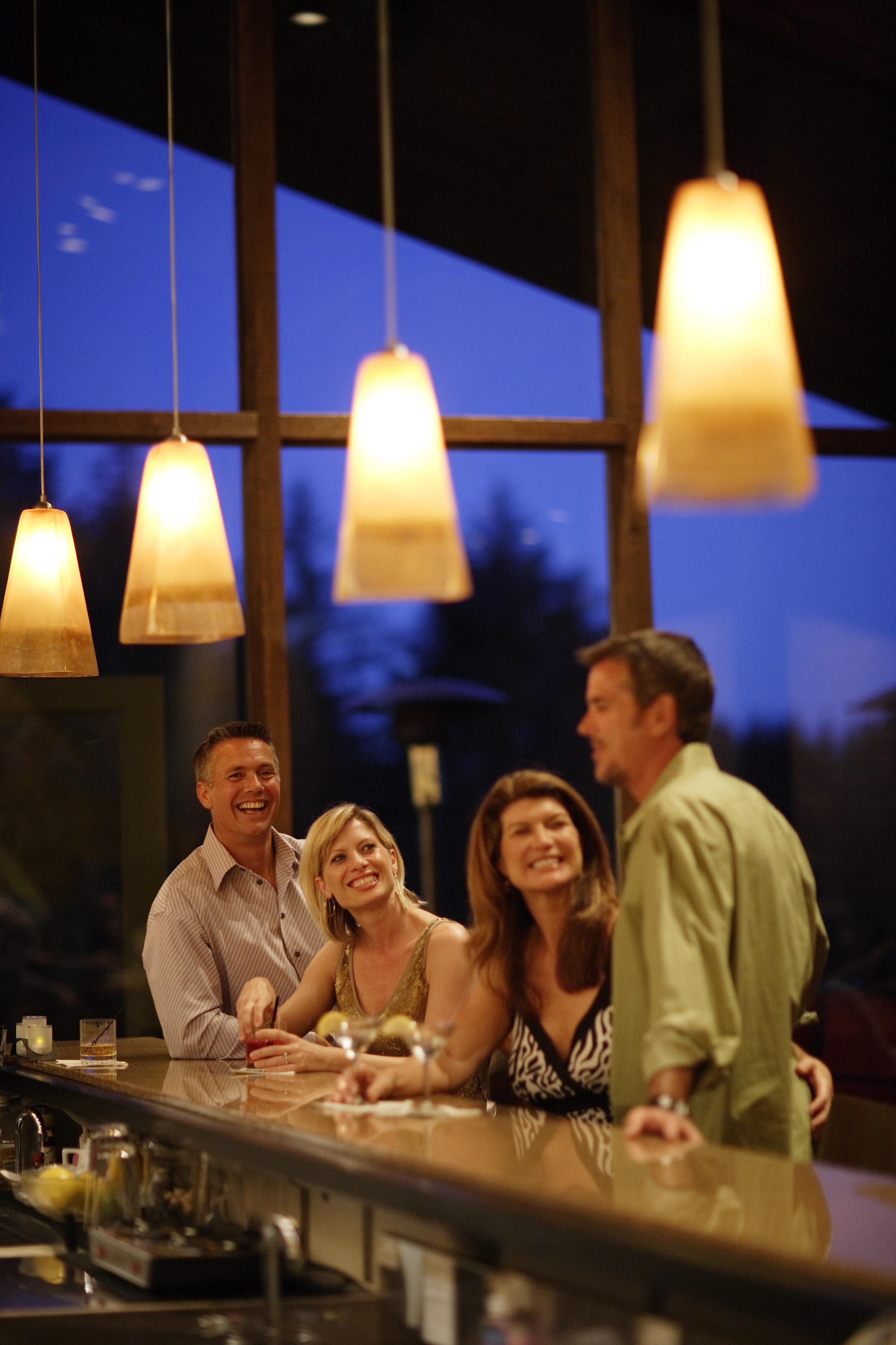 Gleneden Beach Salishan Coastal Lodge מראה חיצוני תמונה