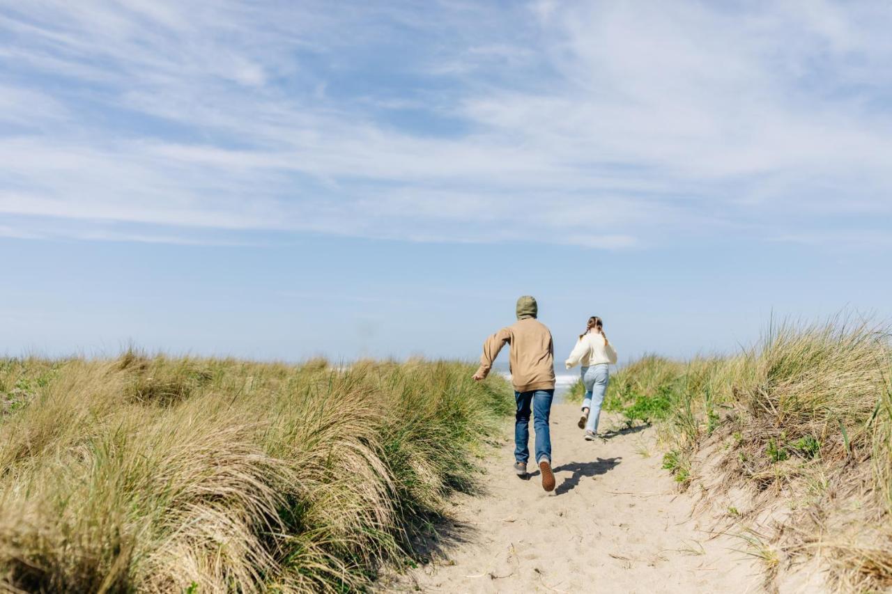 Gleneden Beach Salishan Coastal Lodge מראה חיצוני תמונה