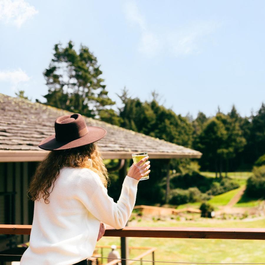Gleneden Beach Salishan Coastal Lodge מראה חיצוני תמונה